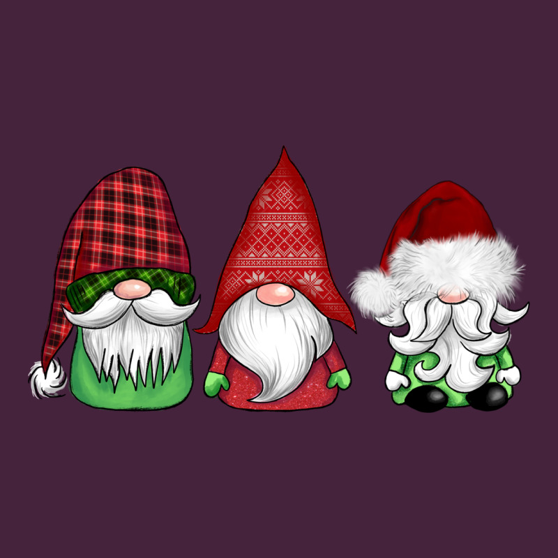 Christmas Gnomes Classic Tee by AdoDesignShop | Teevron