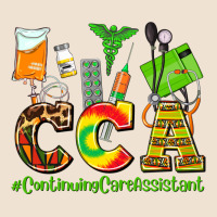 Cca  Countinuing Care Assistant Juneteenth Urban Heavy Tee | Teevron