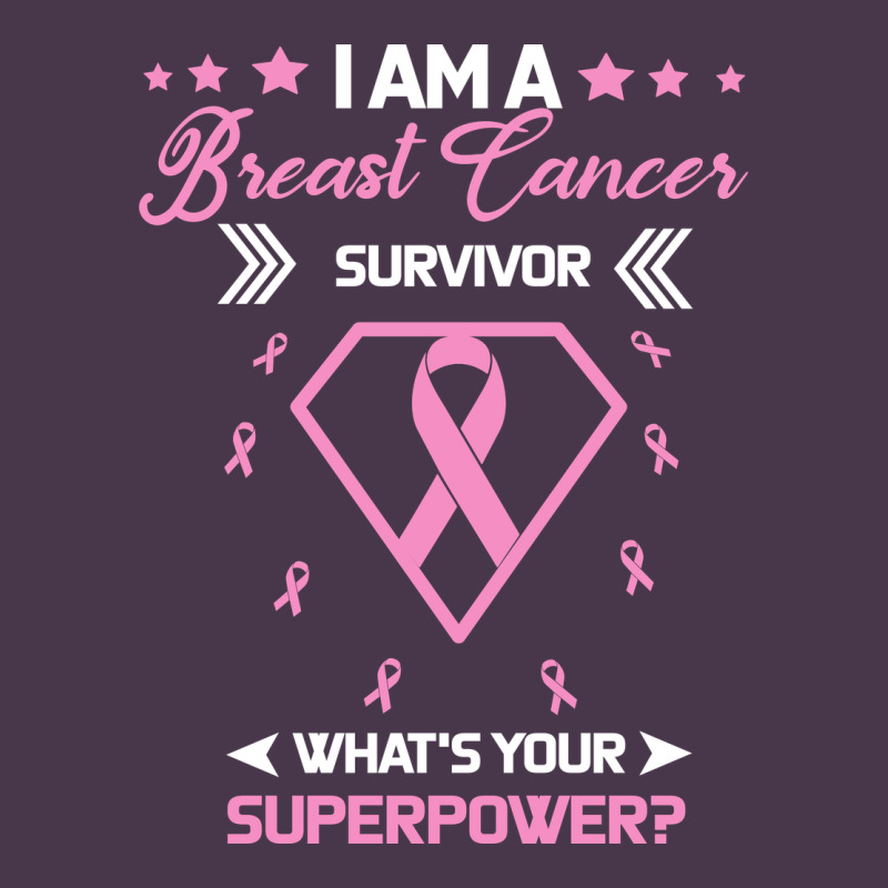 I Am A Breast Cancer Survivor What Is Your Superpower Heavyweight Hoodie by Bettercallsaul | Teevron