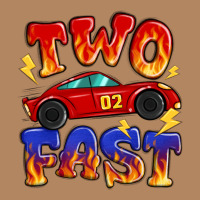 Two Fast Boys Birthday Racing Car Long Sleeve Tee | Teevron