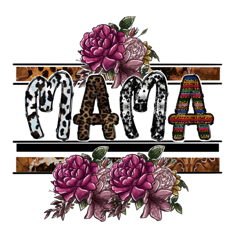 Mama Premium Tee by SublimationCraftShop | Teevron