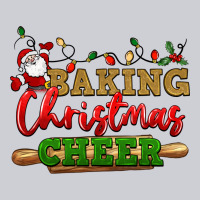 Baking Christmas Cheer Heavyweight Sweatshirt | Teevron