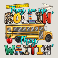 They See Me Rollin They Waitin Heavy Core Tee | Teevron
