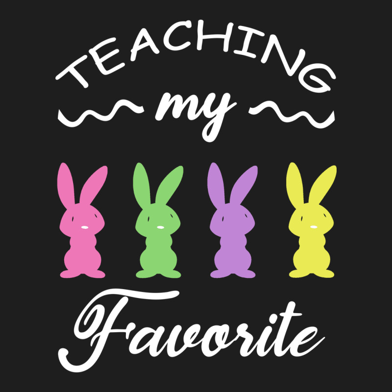 Teaching My Favorite Bunny Heavyweight Hoodie by Bettercallsaul | Teevron