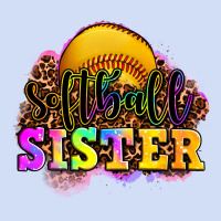 Softball Sister Urban Hoodie | Teevron