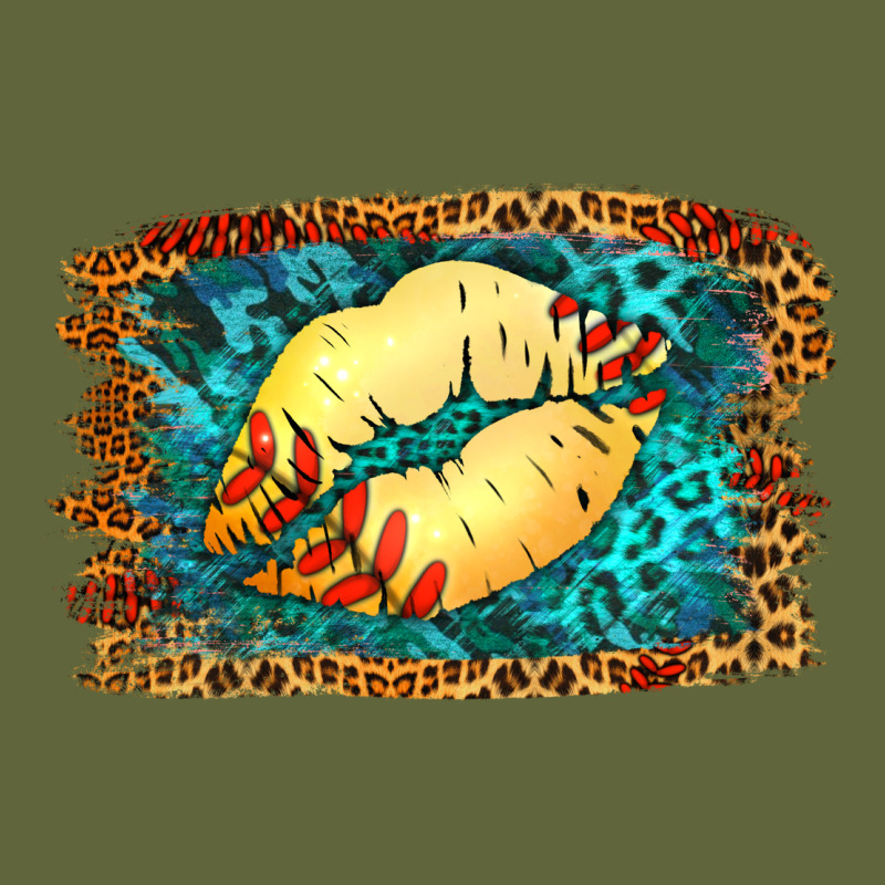 Softball Lips Classic Tee by Jasminsmagicworld | Teevron