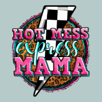 Hot Mess Express Mama Heavy Core Tee | Teevron