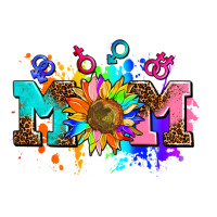 pride lesbian gay mom sunflower | Teevron