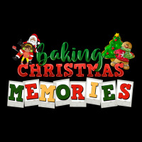 Baking Christmas Memories Heavyweight Sweatshirt | Teevron