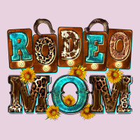 Rodeo Mom Ladies Tee | Teevron