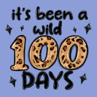 Its Been A Wild 100 Days Long Sleeve Tee | Teevron