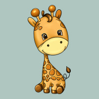 Giraffe Premium Sweatshirt | Teevron
