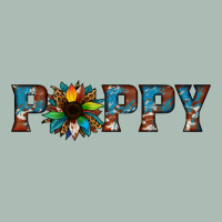 Poppy Cowhide Sunflower Classic Tee | Teevron