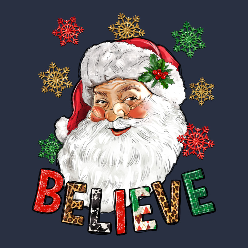 Believe Christmas Heavyweight Sweatshirt by NancyCooperArtShop | Teevron