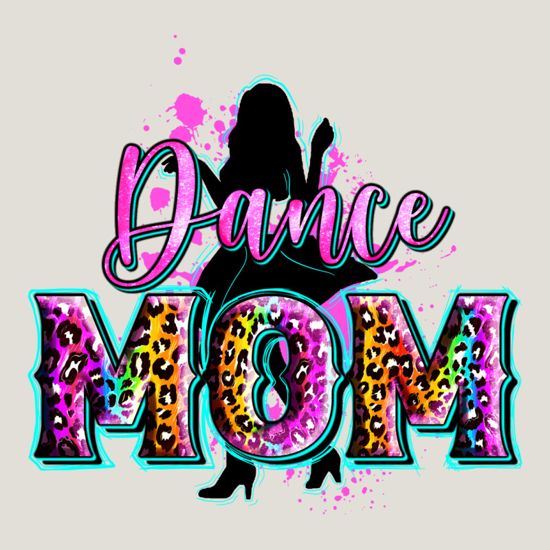 Dance Mom Heavy Core Tee by Zillion Design Studio | Teevron