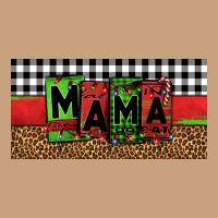 Mama Christmas Vintage Tee | Teevron