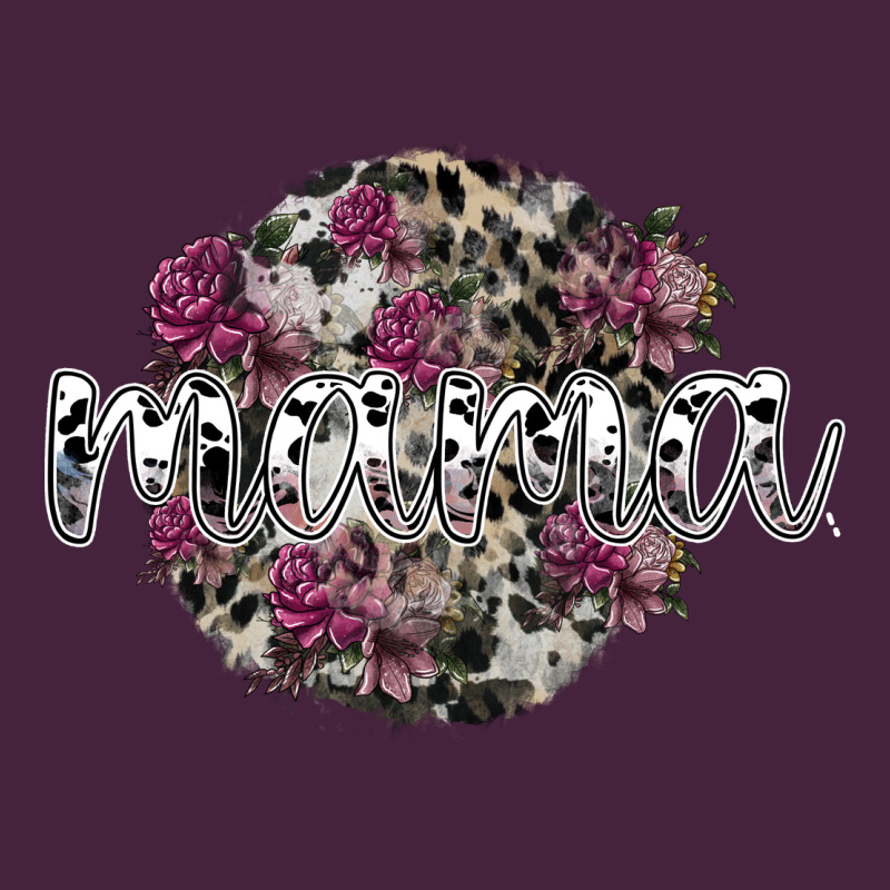 Mama Premium Tee by SublimationCraftShop | Teevron