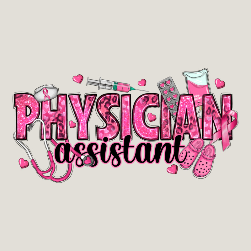 Breast Cancer Physician Heavy Core Tee by texasbilliewilder | Teevron