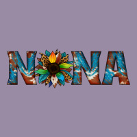 Nana Cowhide Sunflower Classic Tee | Teevron