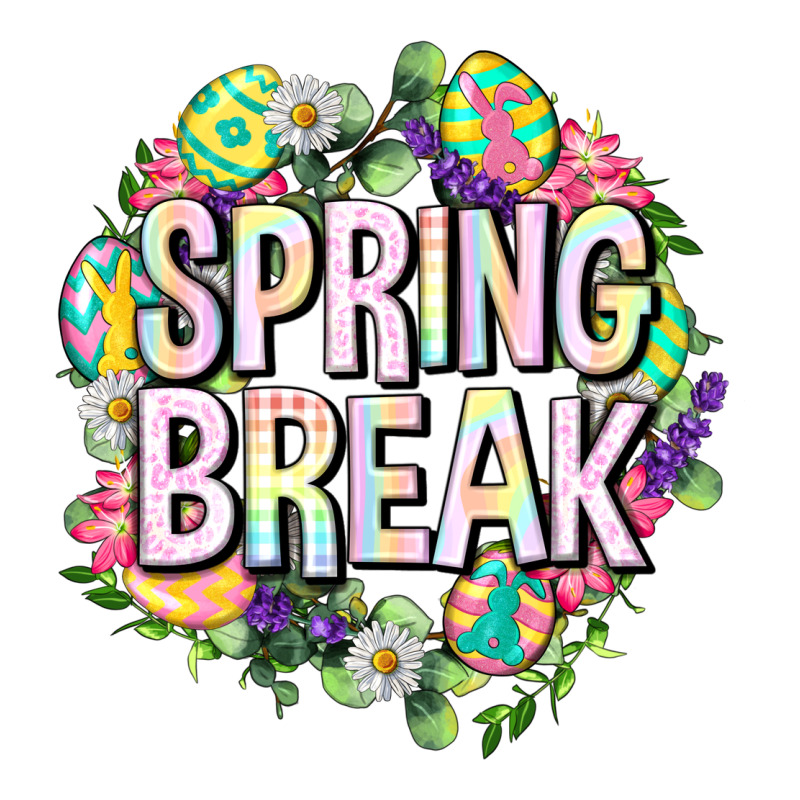 Spring Break Easter Premium Tee by Neo Western | Teevron