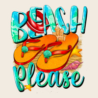 Beach Please Premium Sweatshirt | Teevron