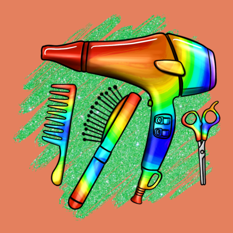 Hairdresser Classic Tee by Jasminsmagicworld | Teevron