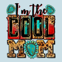 I'm The Cool Mom Ladies Tee | Teevron