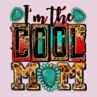 I'm The Cool Mom Ladies Tee | Teevron