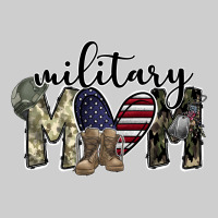Military Mom Premium Tee | Teevron