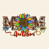 Autism Mom Vintage Tee | Teevron