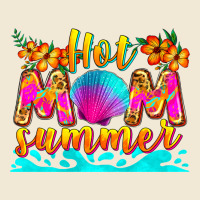 Hot Mom Summer Ladies Tee | Teevron