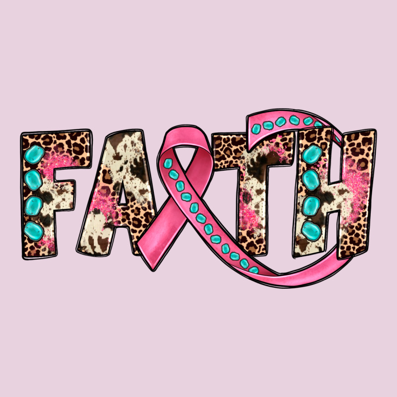 Faith Ladies Tee by JahusDesignShop | Teevron