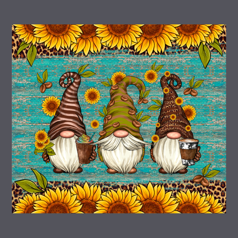 Coffee Gnomes Vintage Hoodie by Artiststas | Teevron