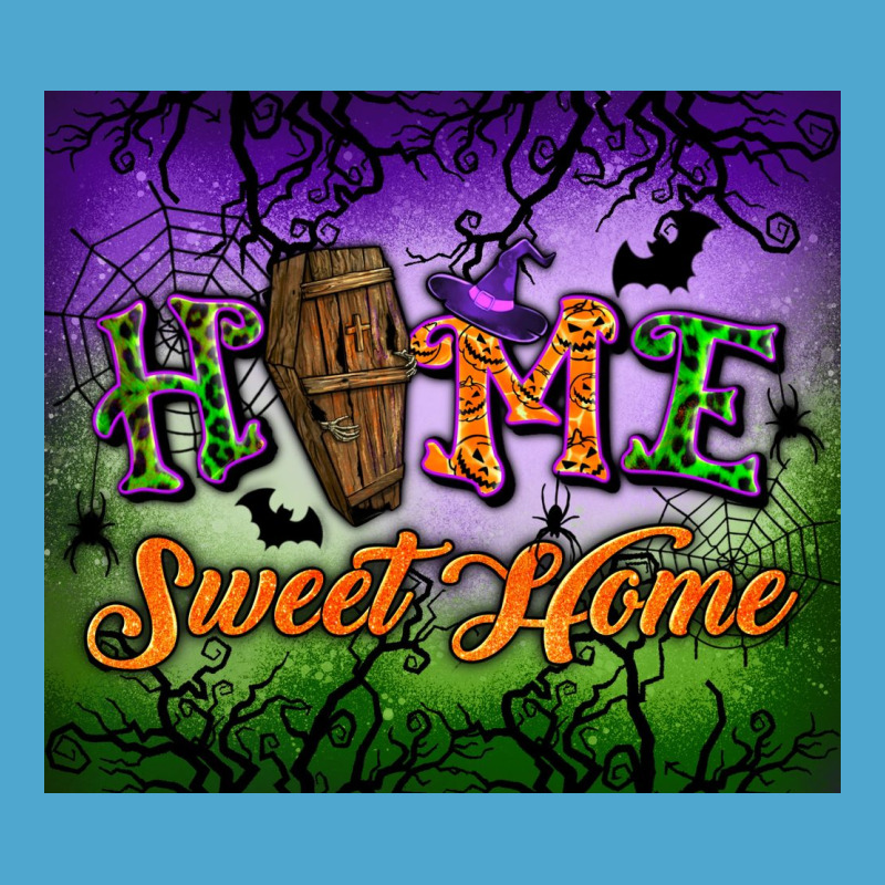 Home Sweet Home Premium Hoodie by NancyCooperArtShop | Teevron