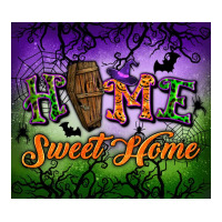 Home sweet home | Teevron