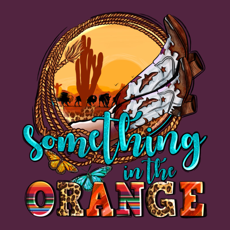 Something In The Orange Olivia Urban Hoodie by OliviaCreatesArt | Teevron