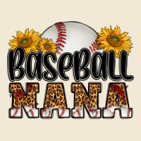 Baseball Nana Premium Tee | Teevron
