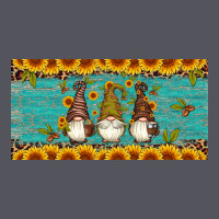 Coffee Gnomes Vintage Hoodie | Teevron
