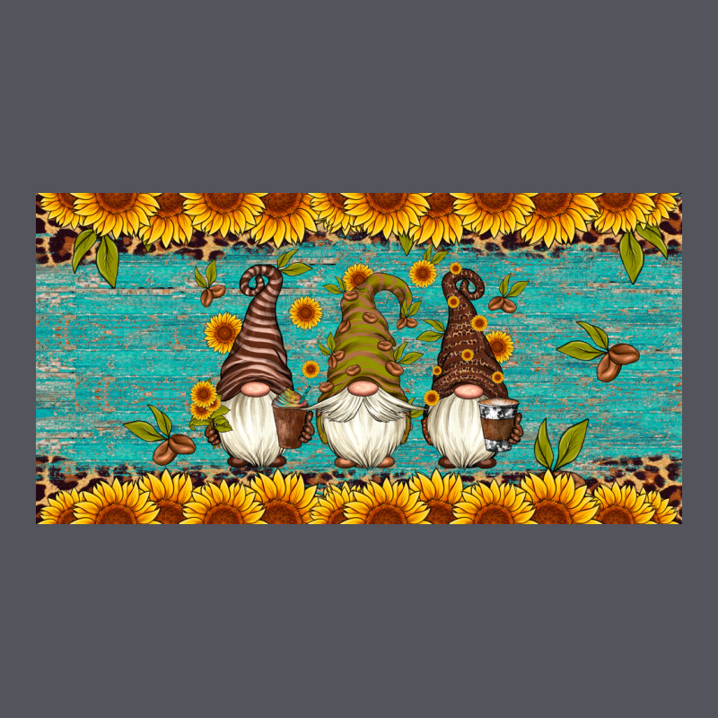 Coffee Gnomes Vintage Hoodie by Artiststas | Teevron