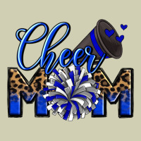 Cheer Mom Heavy Core Tee | Teevron