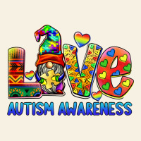 Autism Awareness Love Vintage Tee | Teevron