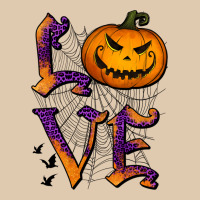 Love Halloween Heavyweight Sweatshirt | Teevron