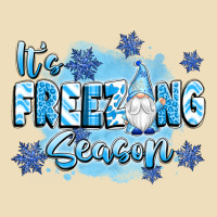 It's Freezing Season Premium Hoodie | Teevron