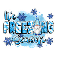 it's freezing season | Teevron