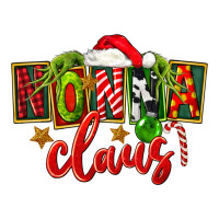 Christmas Nonna Claus Premium Tee | Teevron