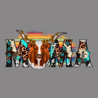 Longhorn Mama Vintage Tee | Teevron