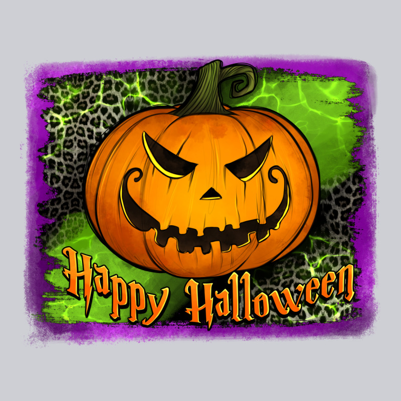 Happy Halloween Pumpkin Heavyweight Sweatshirt by Jasminsmagicworld | Teevron