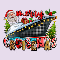 Merry Cruisemas Premium Hoodie | Teevron