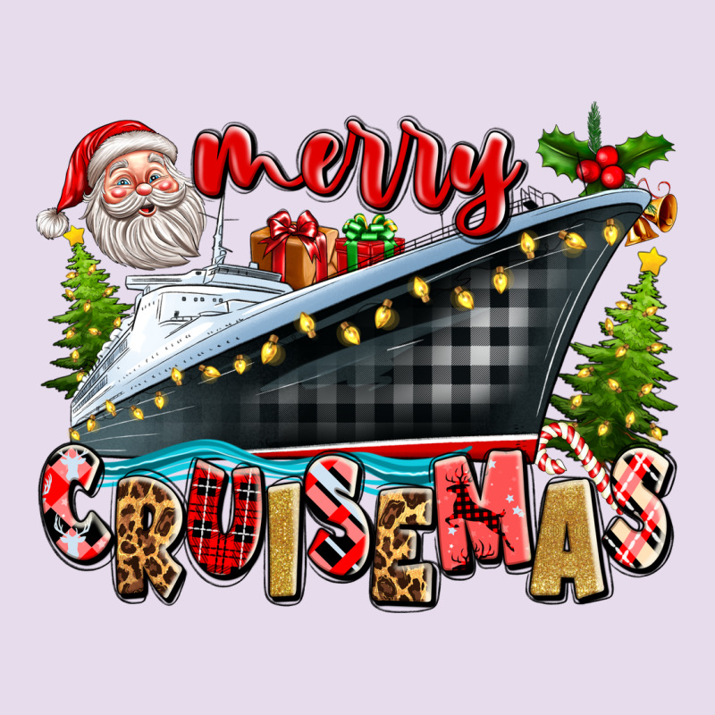 Merry Cruisemas Premium Hoodie by texasbilliewilder | Teevron