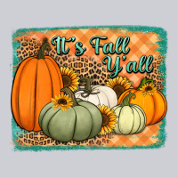 It's Fall Y'all Pumpkins Halloween And Sunflowers Heavyweight Sweatshirt | Teevron